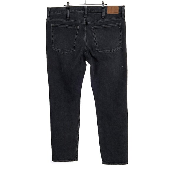 Madewell Slim Jeans in Claybrook Wash Men's 40 - Picture 7 of 9